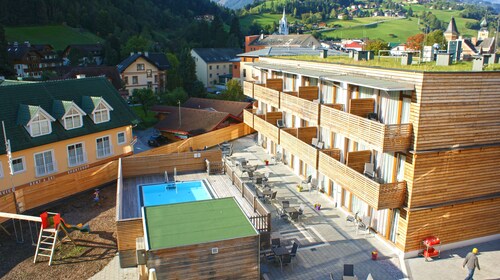 Hotel Planai