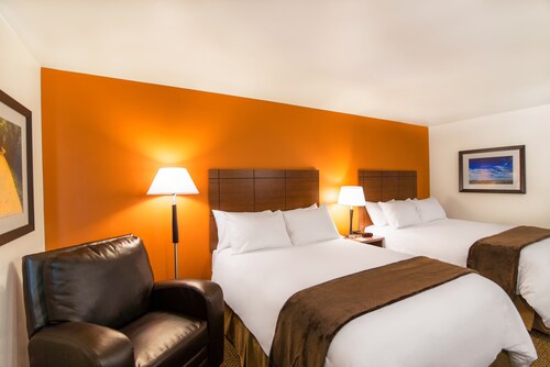 My Place Hotel-Kalispell MT