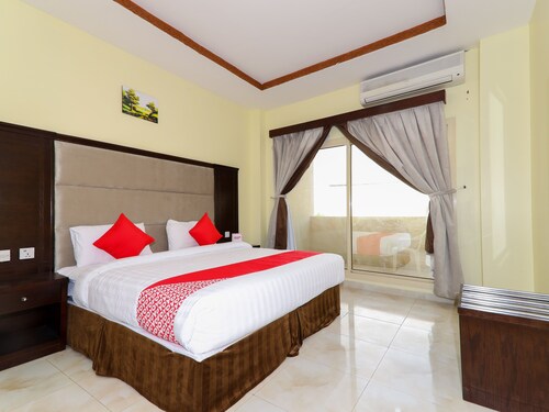 OYO 176 Hotel Safari Al Hada