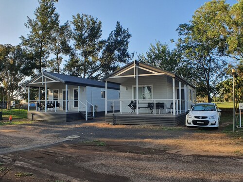 Gulgong Tourist Park