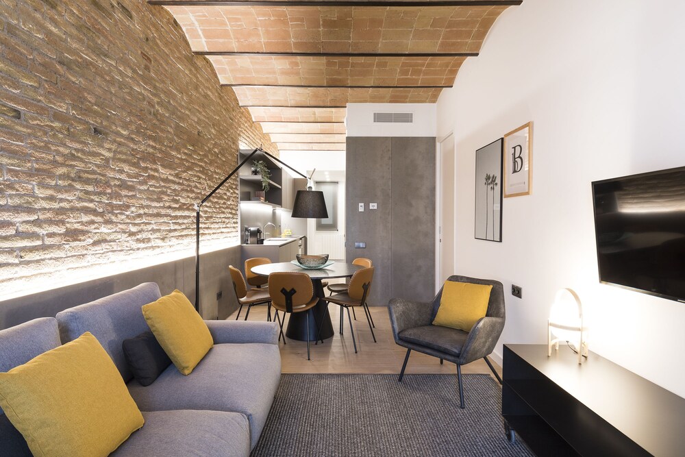 Elegante apartamento, 3 Habitaciones - Imagen destacada