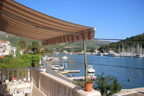 Villa Kety Apartments