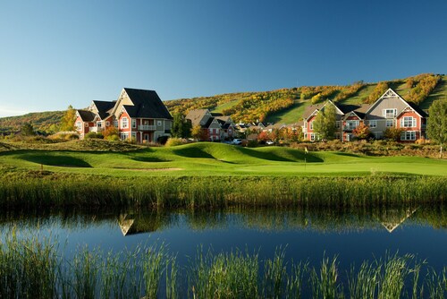 Blue Mountain Resort Home Collection
