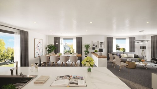 Whitewood Suites Inner City Luxury Apartments