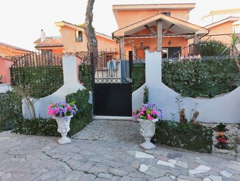 Isola Verde Guest House