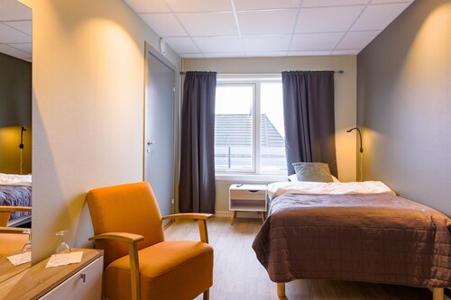 Corner Hotell