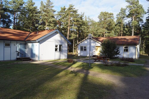 Åhus Missionsgård