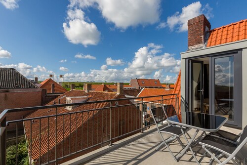 Aparthotel Zoutelande