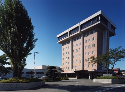 Hachinohe Plaza Hotel