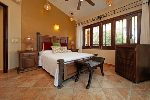 La Villa Bella su Hacienda, Punta El Custodio, Platanitos, Nayarit, MX 63511