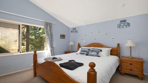 Warrington Park - Bendooley Hill, Berrima