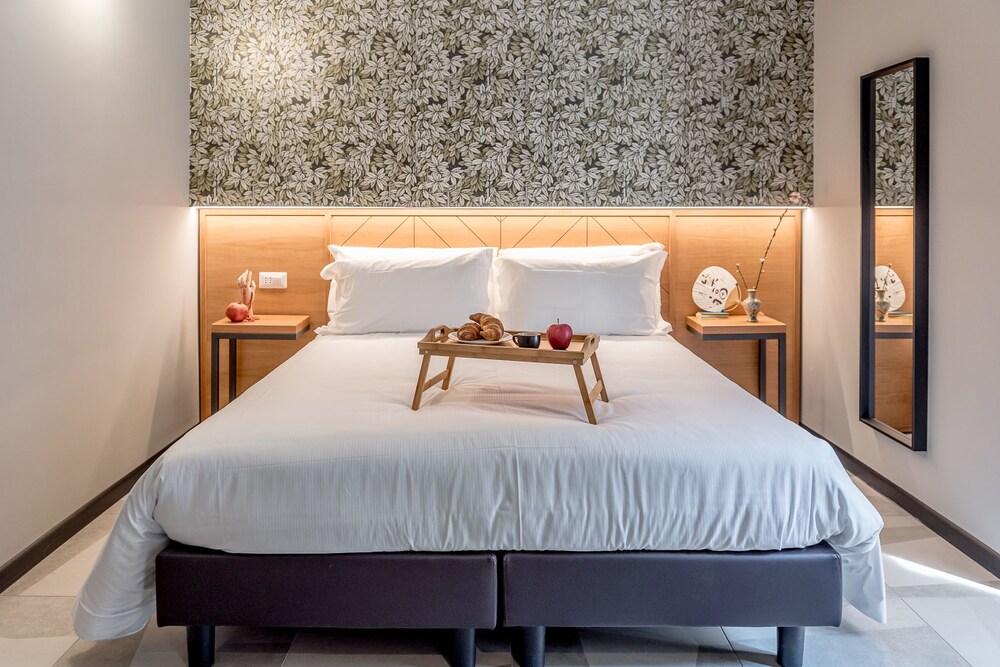 Appartement, 1 queensize bed - Hoofdafbeelding
