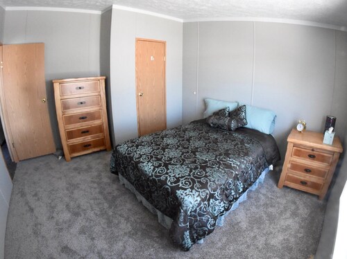 Lake Winnebago Rental Home