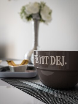 Comfort Stay Basel Airport 2A46