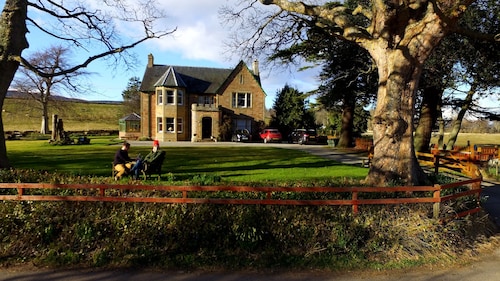 Kiltearn Guest House