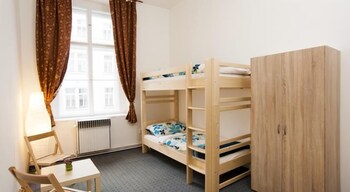 Hostel Opletalova