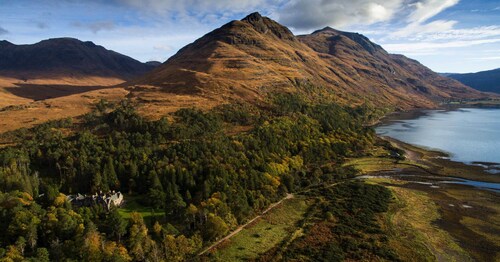 Torridon Estate
