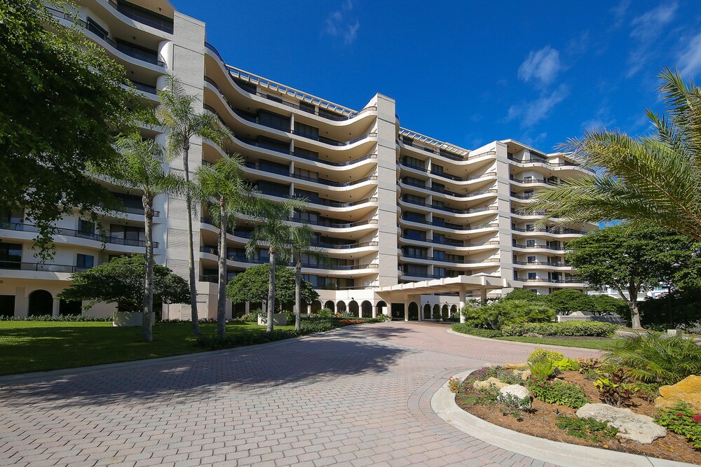 Condo, 2 Bedrooms, Microwave (Longboat Key 10) - Featured Image