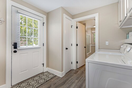 Downtown Charmer with Amenities Galore, Upper