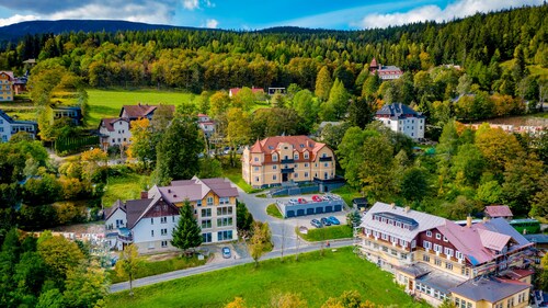 Apartamenty Sun&Snow Karpacz Sucha