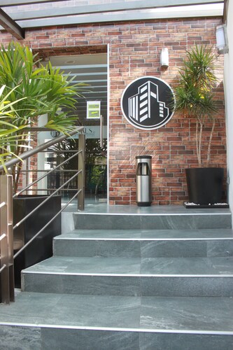 Capitals Luxury Apartments