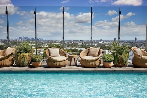 1 Hotel West Hollywood