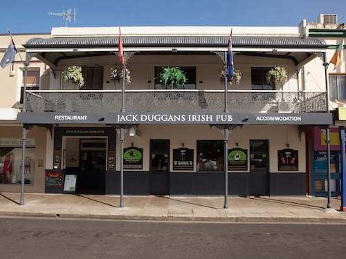 Jack Duggans Irish Pub