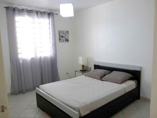 Promo Homerez - Superbe appartement avec jardin