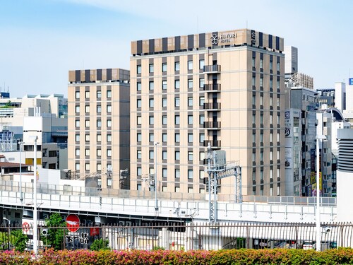 大阪難波站日和酒店