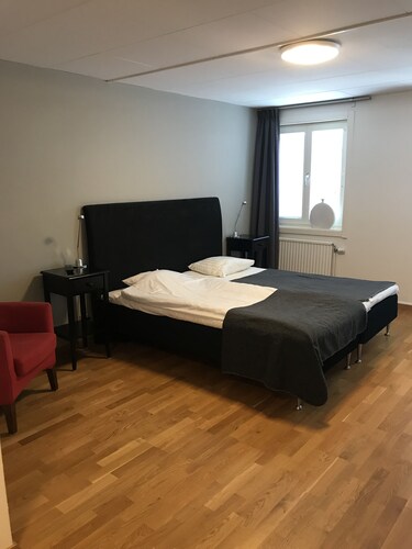 Hotell Gustaf
