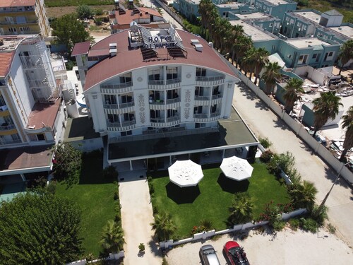 Olympic Hotel Belek