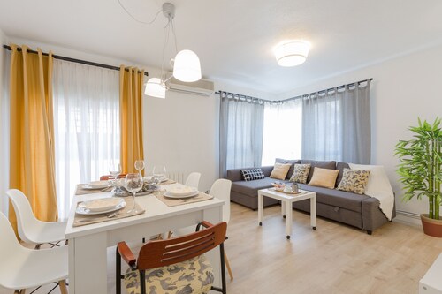 Fidalsa Urban Chic Apartament
