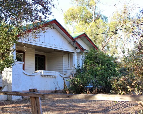 The Mia Mia Newstead - Pet Friendly Rural Retreat