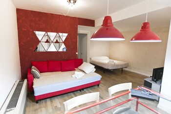 Apartamento San Bernardo
