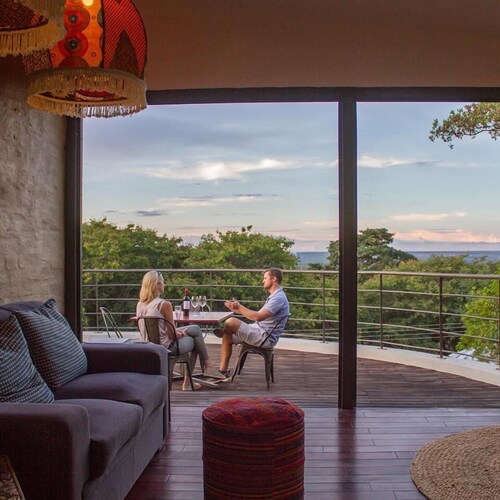 528 Victoria Falls Guest House