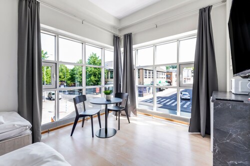 Hiisi Hotel Lohja
