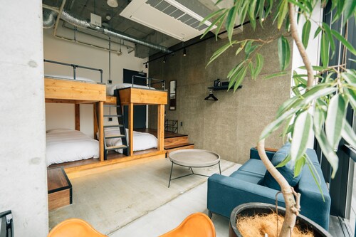 Toho Hotel Zonk Nakasu Deaibashi