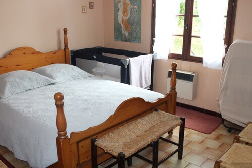 Valgorge, Maison individuelle au calme, en campagne