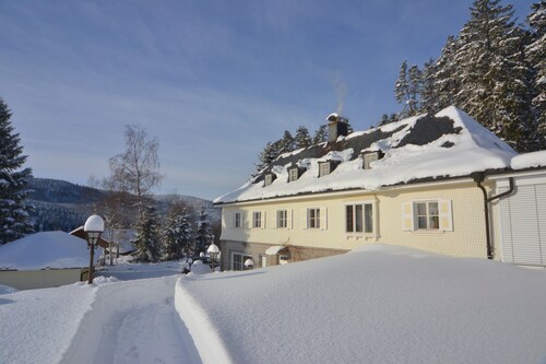 Schwarzwald Apartments
