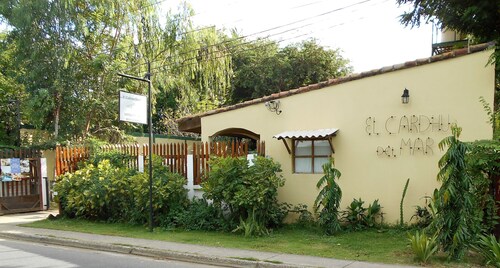 El Cardhu del Mar
