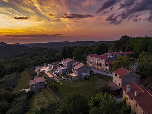 San Canzian Village & Hotel