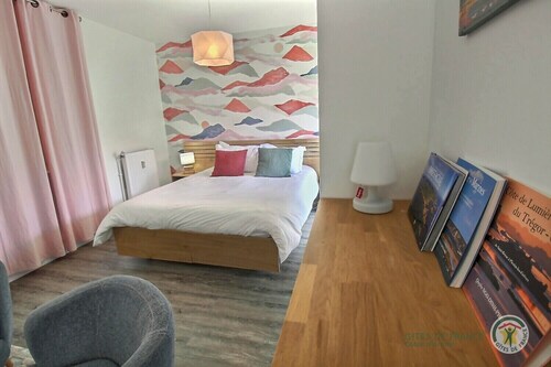 Appartement 10mn à pied Centre ville -10mn des plages
