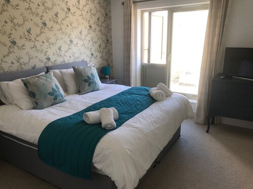 Luxury 2 Bedroom House , Olympic Village, Portland.