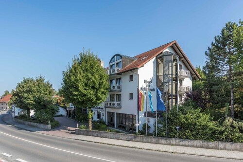 Hotel am Schlosspark & Gasthof Neuwirt