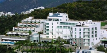Maira Deluxe Resort Hotel Bodrum - All Inclusive