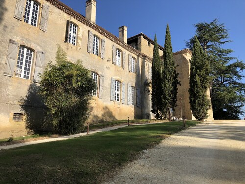 Le Monastere de Saint Mont