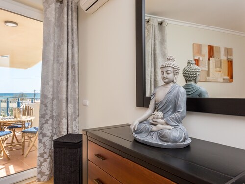 Meia Praia Family Holiday Home