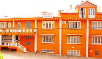 Prinz Hotel