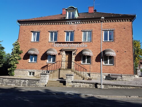 Västerhöjdsgården B&B