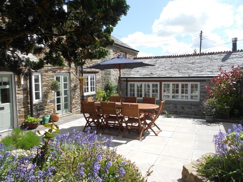 Hill View B&B